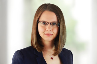 Magdalena Grochólska